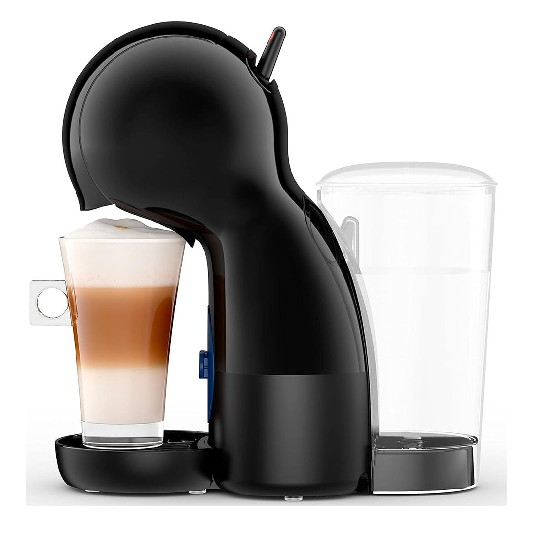 KRUPS DOLCE GUSTO PICCOLO XS PF PRETA KP1A3BP16