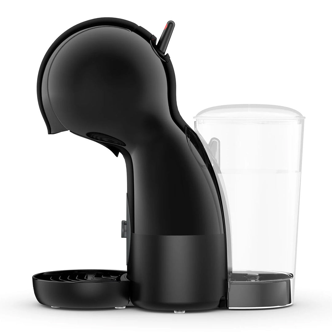 KRUPS DOLCE GUSTO PICCOLO XS PF PRETA KP1A3BP16