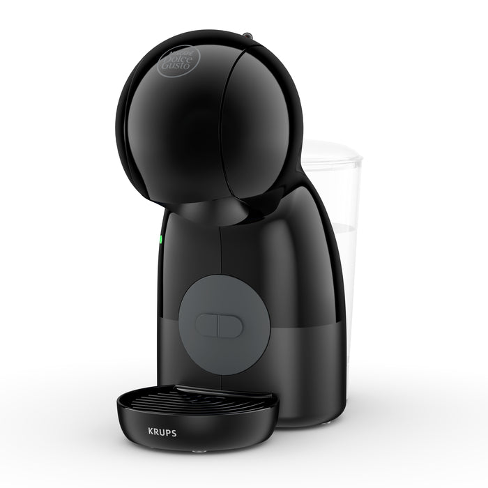 Máquina de Café Krups DOLCE GUSTO PICCOLO XS KP1A3BP16 Preto