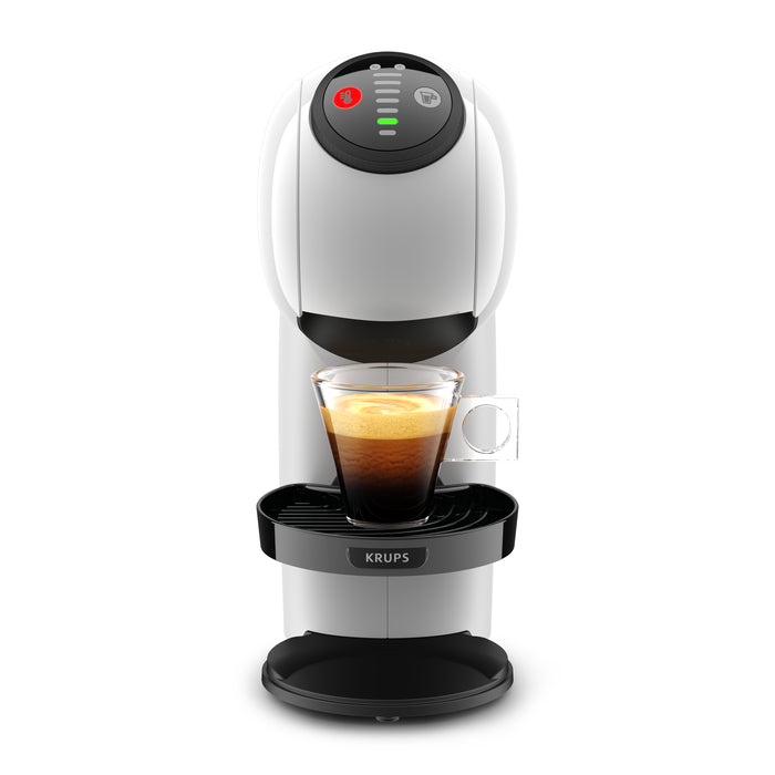Máquina de Café Krups DOLCE GUSTO Genio KP2431P16 Branco