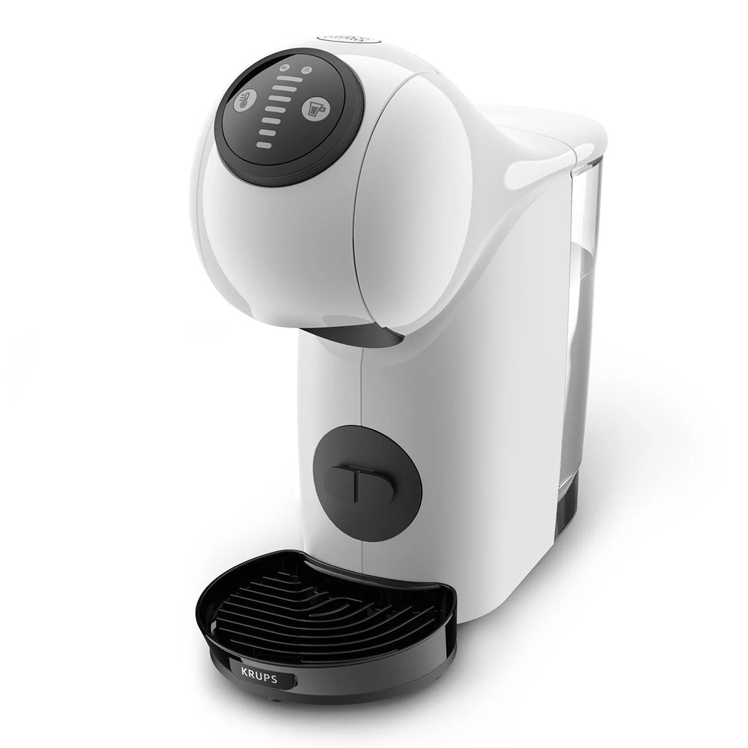 KRUPS DOLCE GUSTO GENIO S BASIC BRANCA KP2431P16