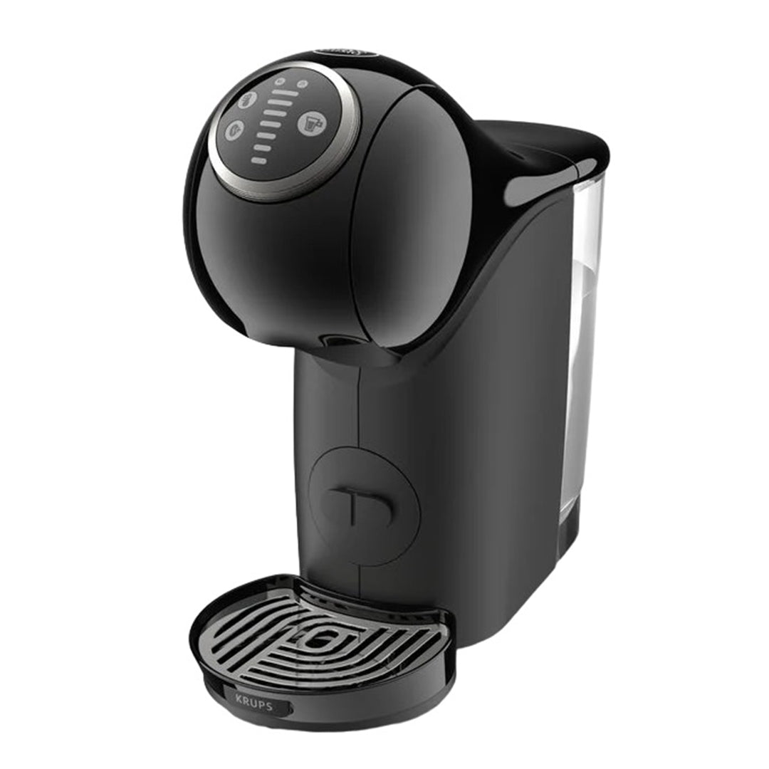 KRUPS DOLCE GUSTO GENIO S PLUS PRETA KP3408P16
