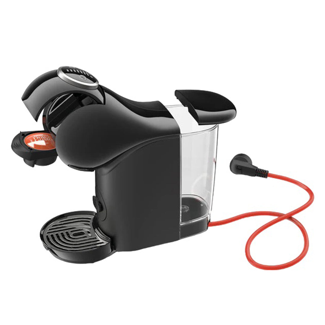 KRUPS DOLCE GUSTO GENIO S PLUS PRETA KP3408P16