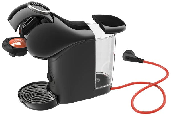 KRUPS DOLCE GUSTO GENIO S PLUS PRETA KP3408P16