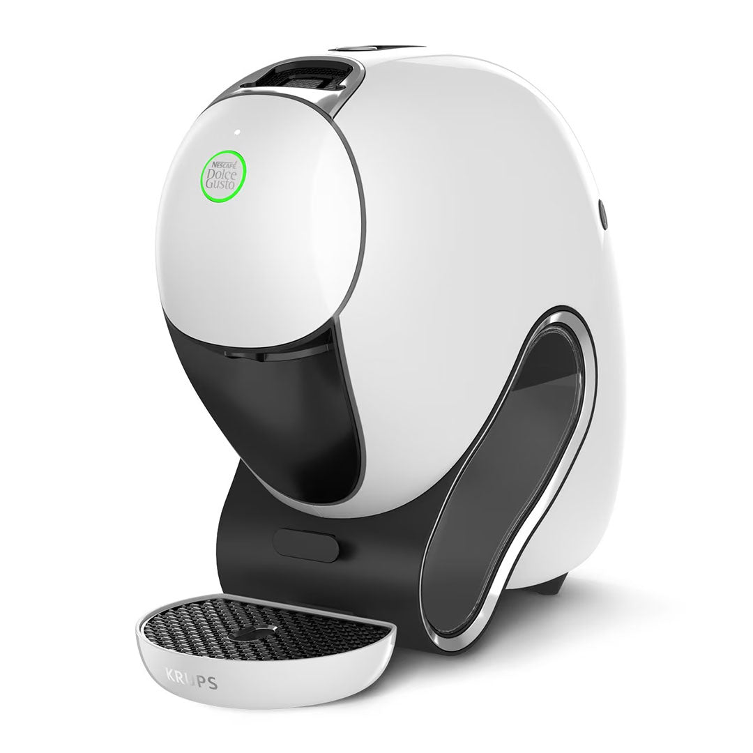 KRUPS DOLCE GUSTO NEO EXPERT BRANCA KP830110