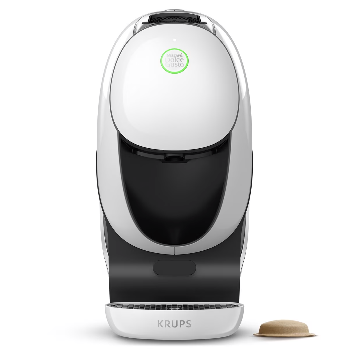 KRUPS DOLCE GUSTO NEO EXPERT BRANCA KP830110