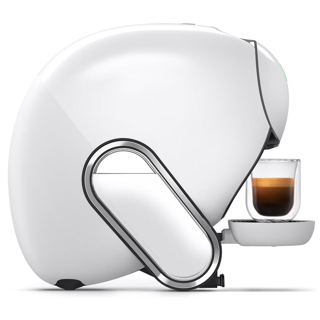 KRUPS DOLCE GUSTO NEO EXPERT BRANCA KP830110