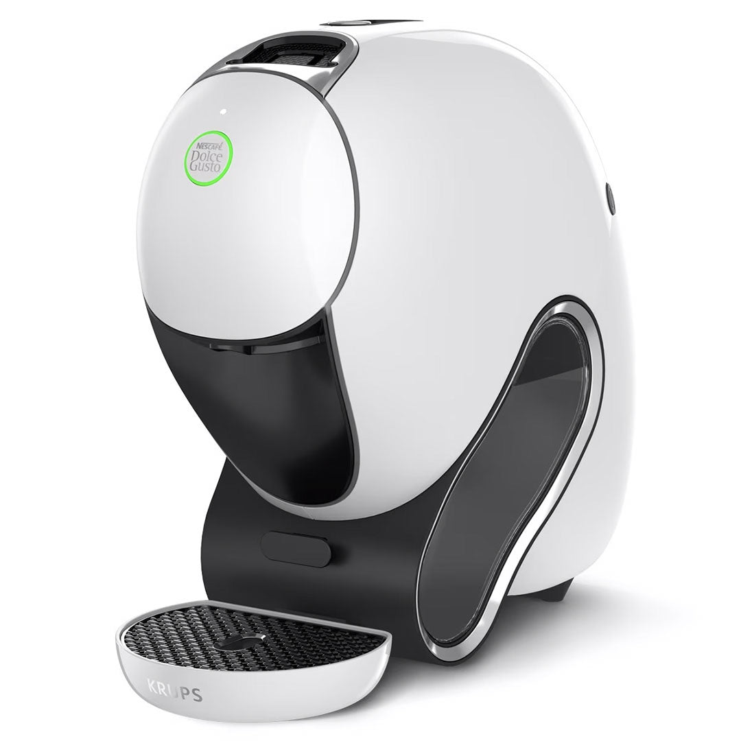 KRUPS DOLCE GUSTO NEO EXPERT BRANCA KP830110