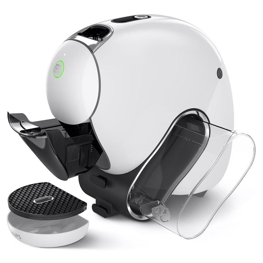 KRUPS DOLCE GUSTO NEO EXPERT BRANCA KP830110