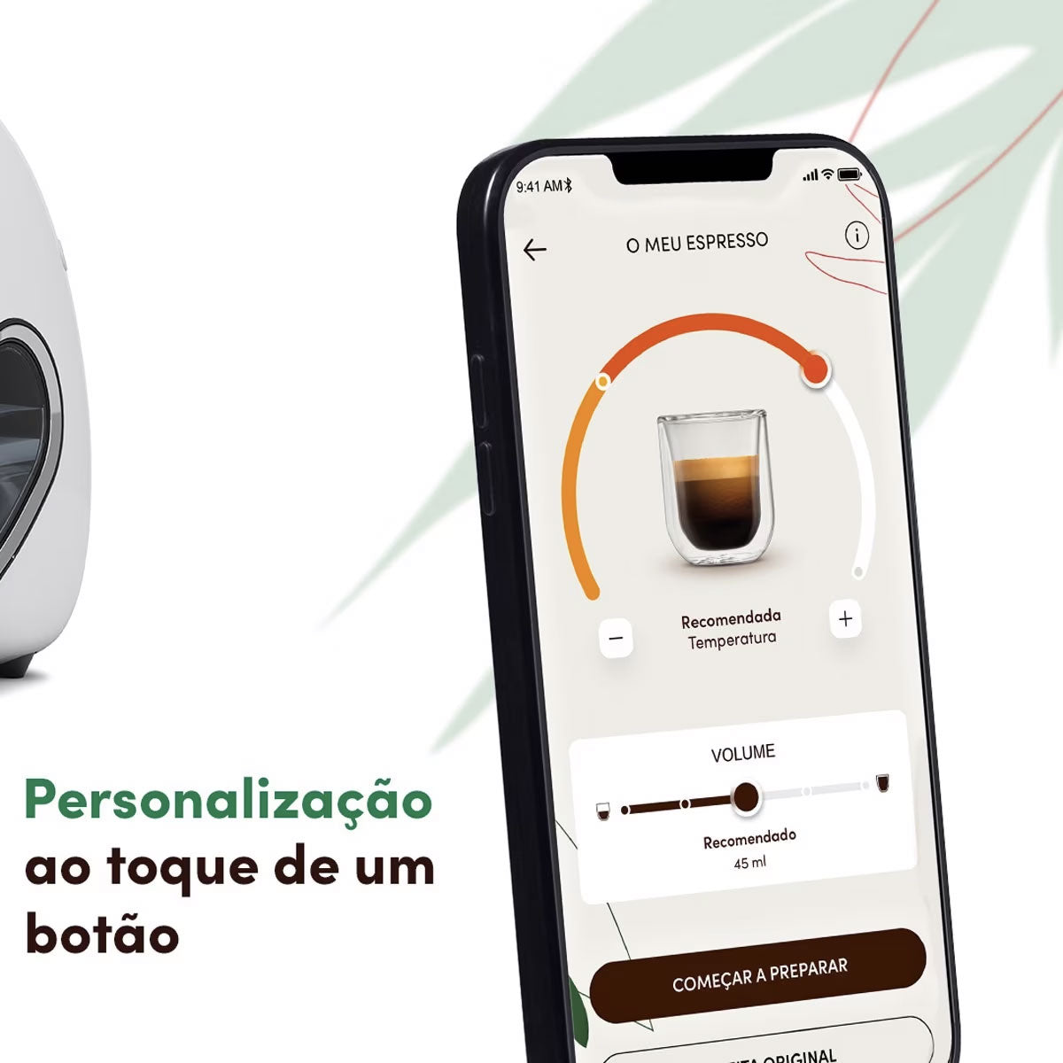 KRUPS DOLCE GUSTO NEO EXPERT BRANCA KP830110