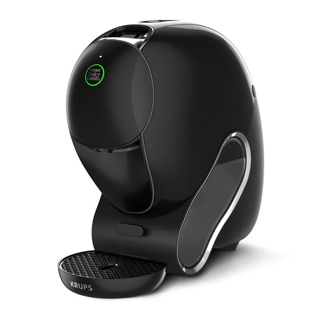 KRUPS DOLCE GUSTO NEO EXPERT PRETA KP830810