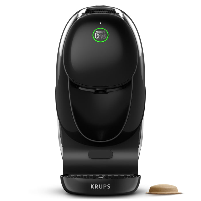 KRUPS DOLCE GUSTO NEO EXPERT PRETA KP830810