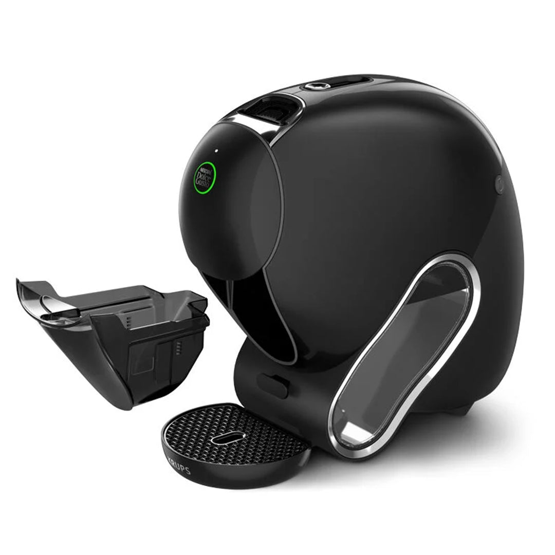 KRUPS DOLCE GUSTO NEO EXPERT PRETA KP830810