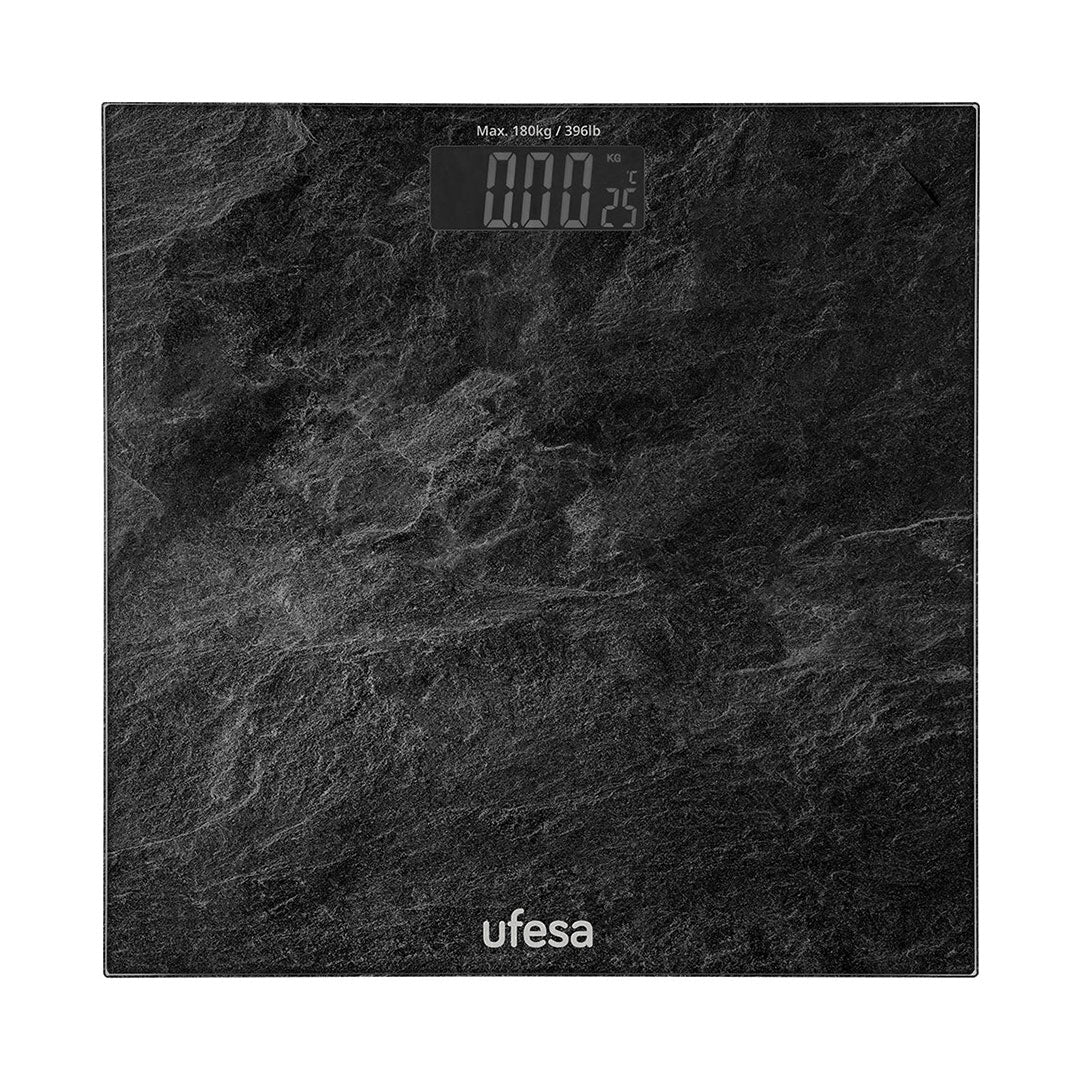 UFESA BALANÇA WC DIGITAL MAX 180KG LAUSANNE