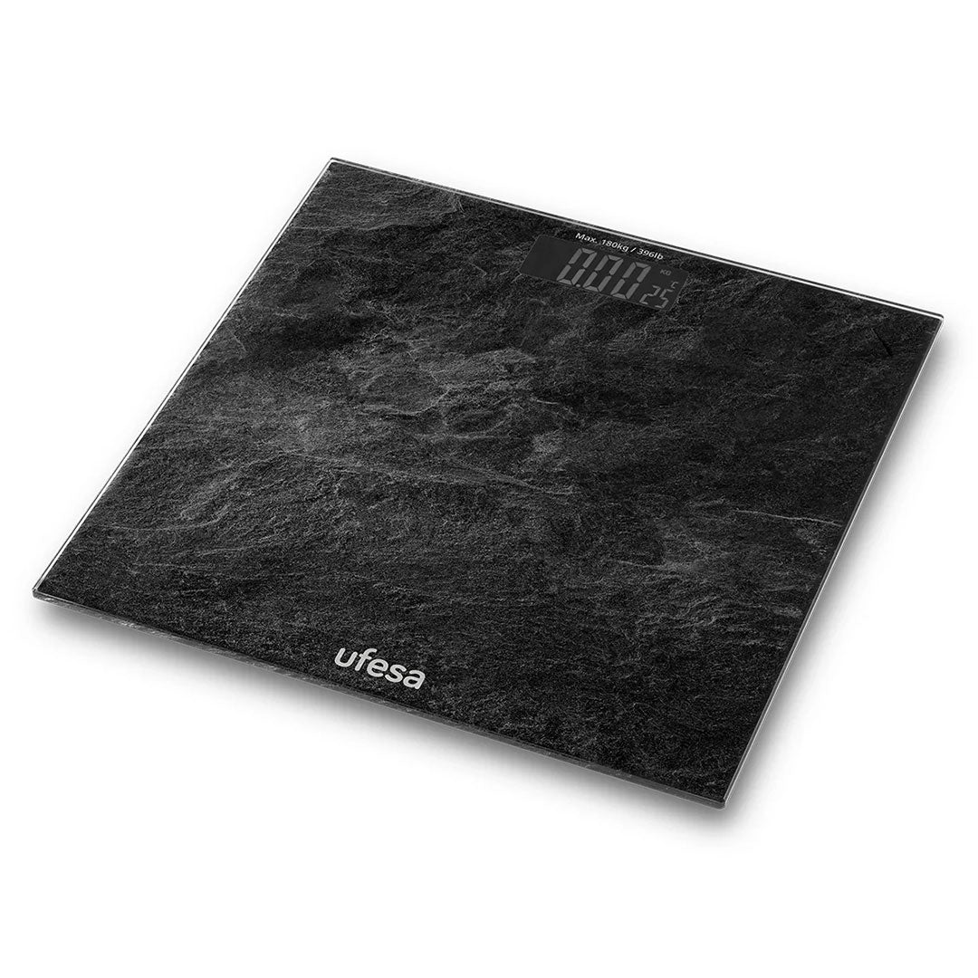 UFESA BALANÇA WC DIGITAL MAX 180KG LAUSANNE
