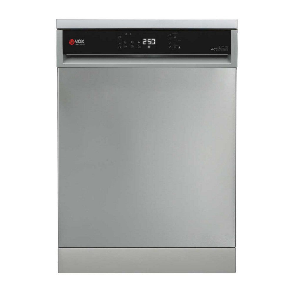 Máquina de Lavar Loiça VOX LC12A1EDBIXE (12 conjuntos)