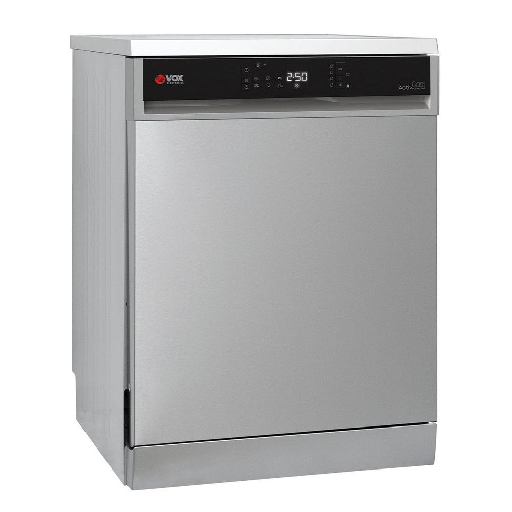 Máquina de Lavar Loiça VOX LC12A1EDBIXE (12 conjuntos)