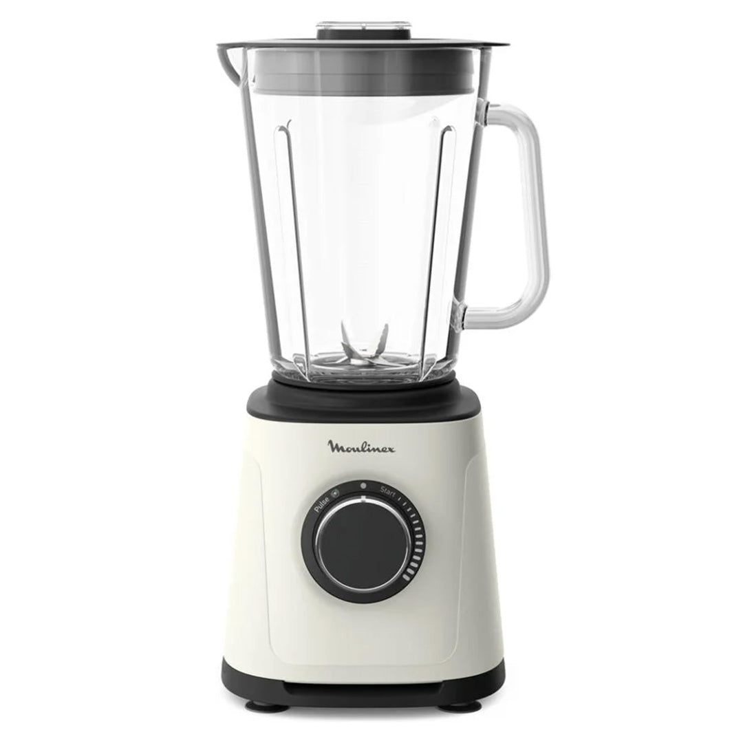 MOULINEX LIQUIDIFICADORA ALTA VELOC. PERFECTMIX ESSENT.1200W LM771AF0