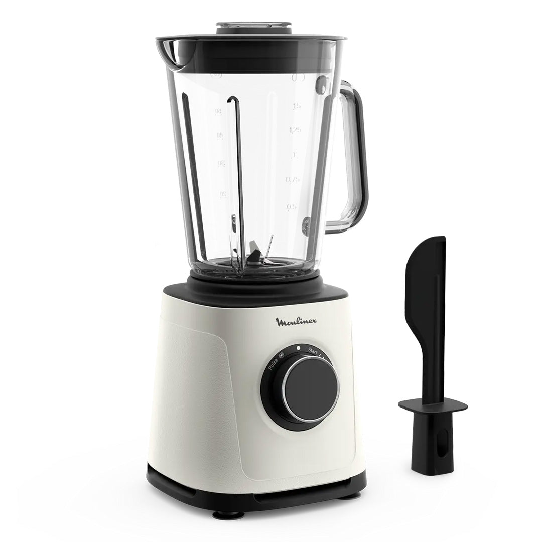 MOULINEX LIQUIDIFICADORA ALTA VELOC. PERFECTMIX ESSENT.1200W LM771AF0