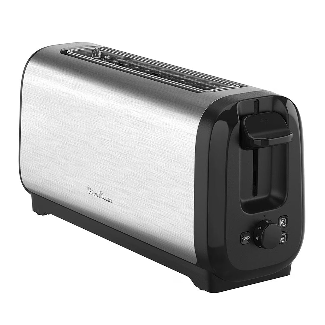 MOULINEX TORRADEIRA 1400W 1 RANHURA LONGA SUBITO 5 LS5S0DE0