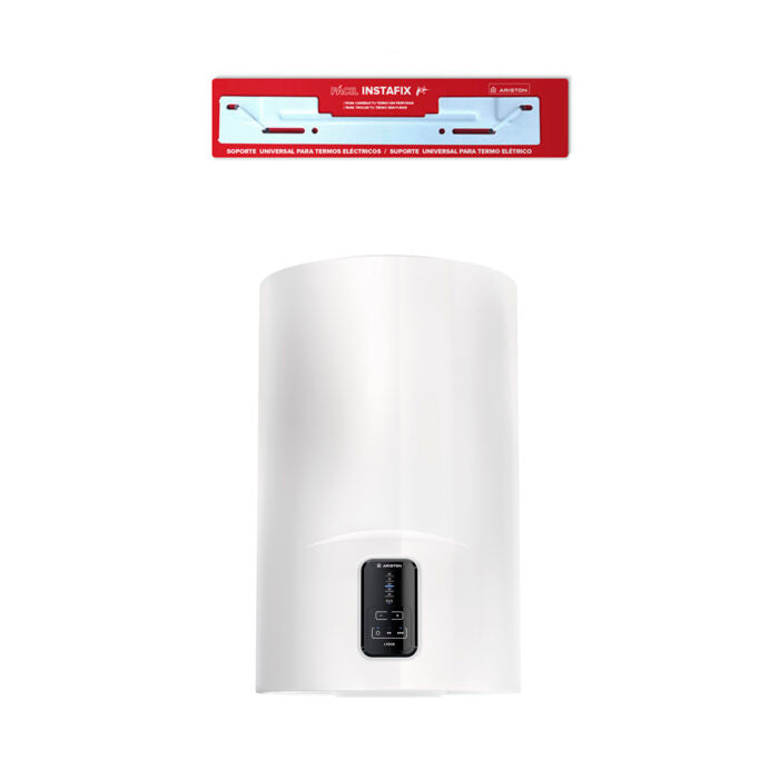 Ariston Termoacumulador 100LT Lydos ECO EVO B