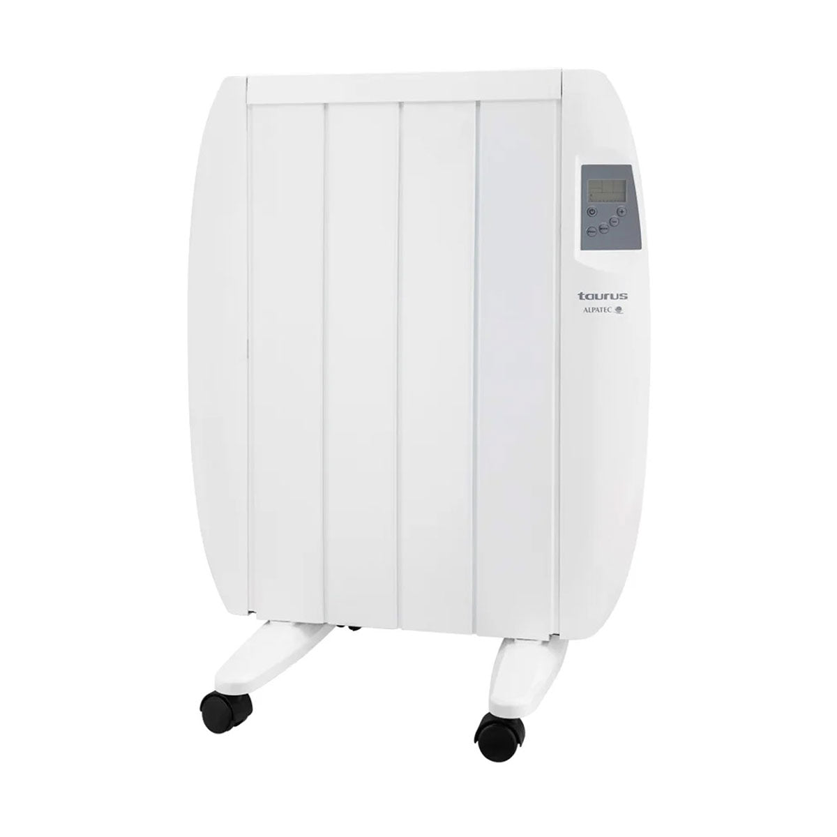 TAURUS EMISSOR TERMICO 600W 4 ELEMENTOS MALBORK600