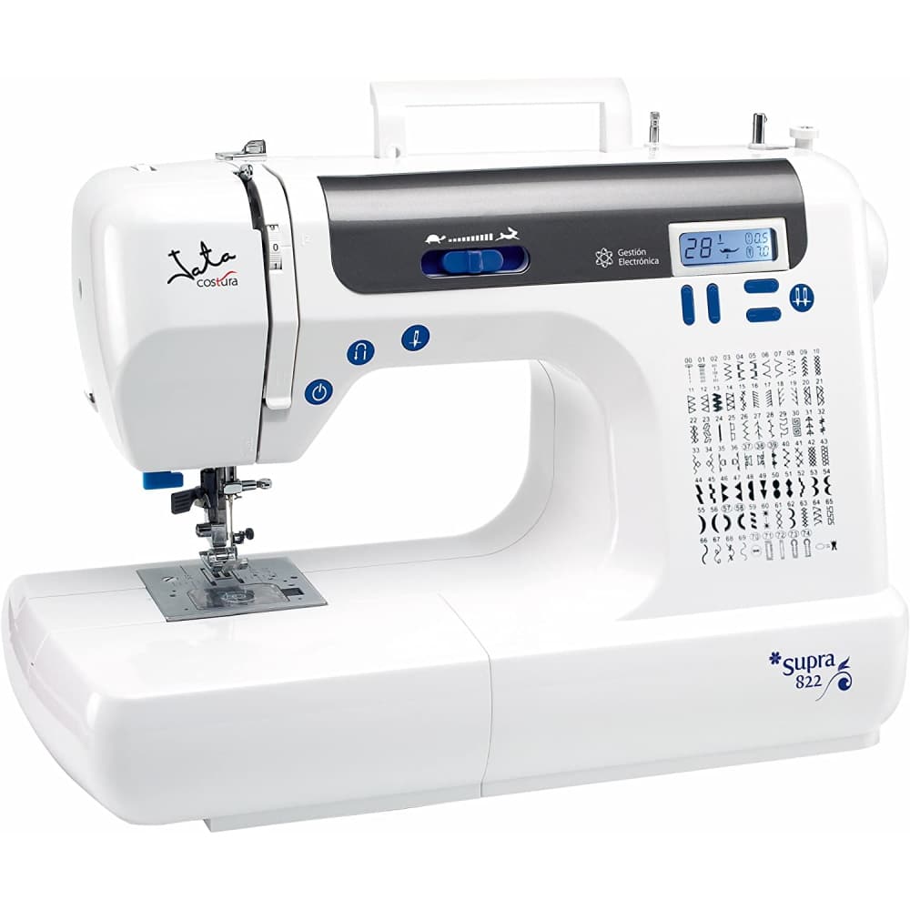 Máquina de Costura Jata MC822