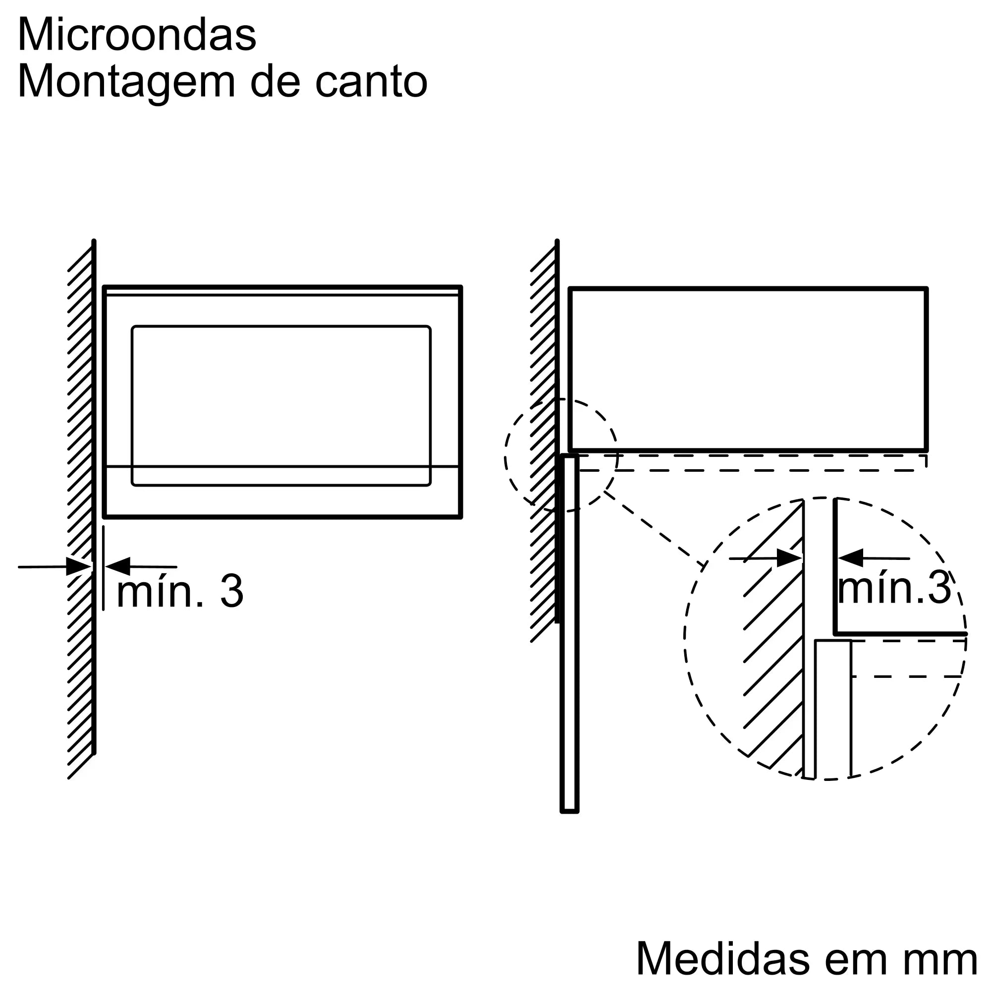 BALAY MICROONDAS INTEG 20LT INOX 3CG4172X2
