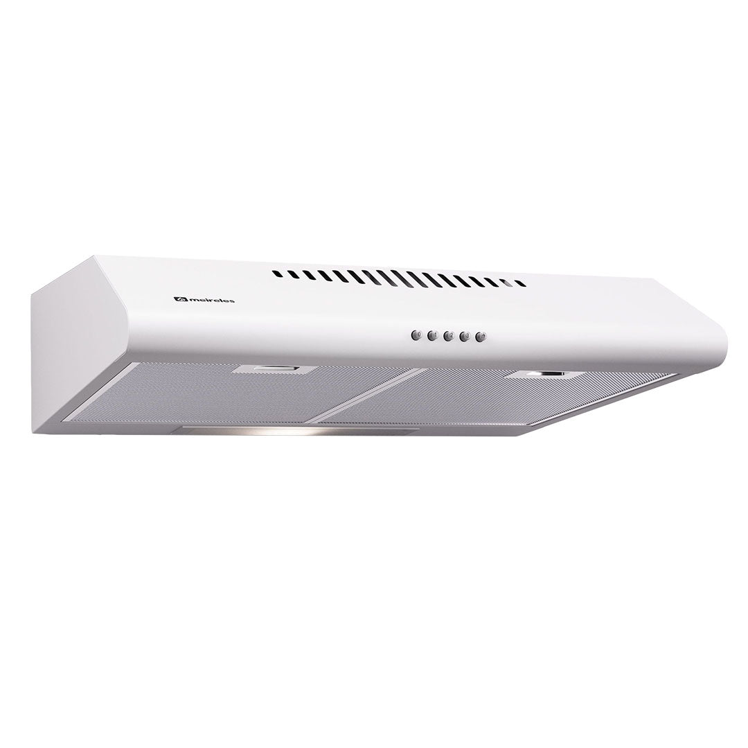 MEIRELES EXAUSTOR CONVENCIONAL 60CM 240M3/H BRANCO (D) MEC62W