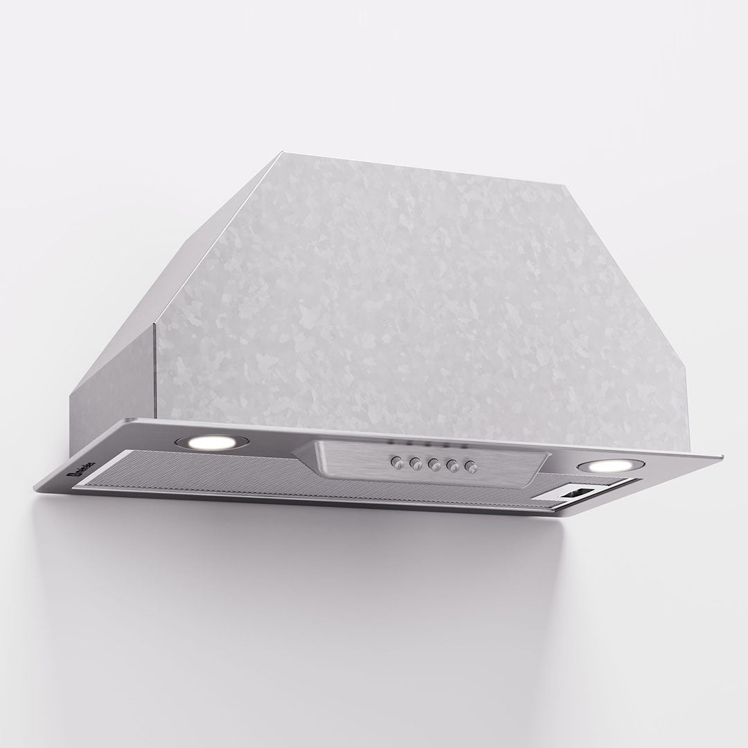 MEIRELES EXAUSTOR 52CM MAX 455M3/H INOX D MEE52X