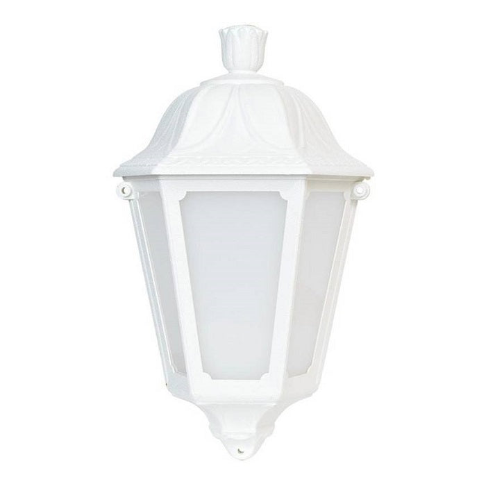 APLIQUE exterior M22.000 WHITE