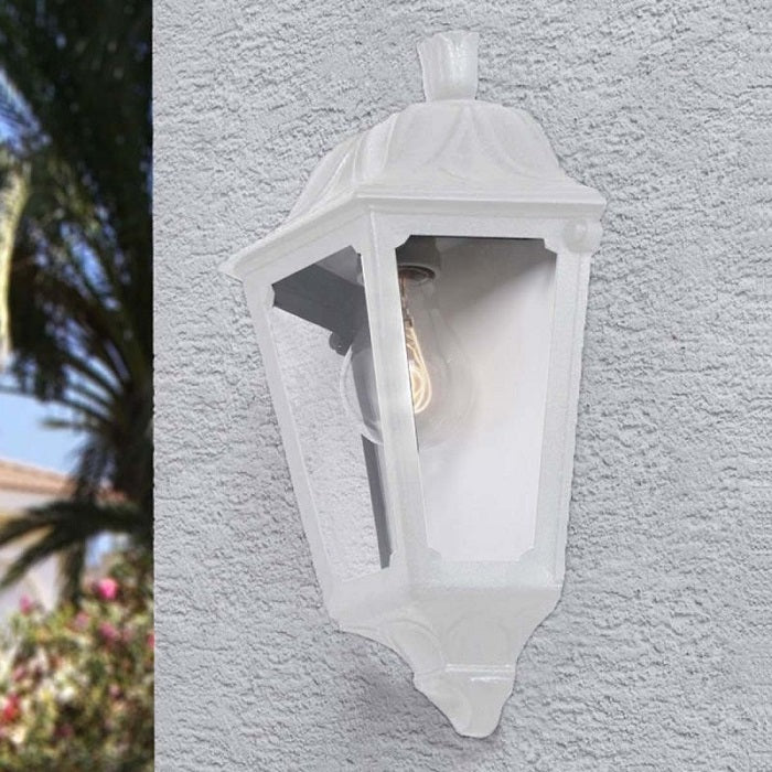 APLIQUE exterior M22.000 WHITE