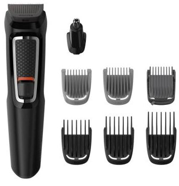PHILIPS APARADOR MULTIF 8 ACESSORIOS AUTONOMIA 60MIN MG373015