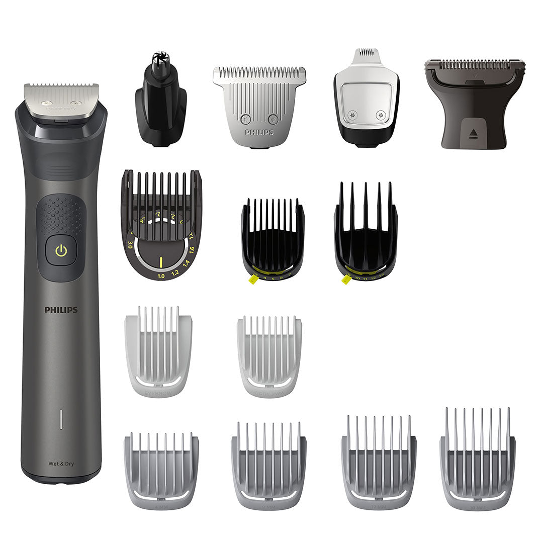 PHILIPS APARADOR MULTIF 15 ACESSORIOS AUTONOMIA 120MIN MG794015