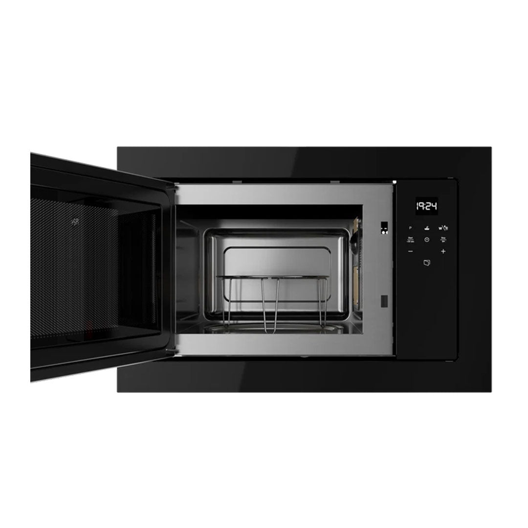 TEKA MICROONDAS INTEG 20LT 750W GRILL 1000W PRETO ML8210BISBK