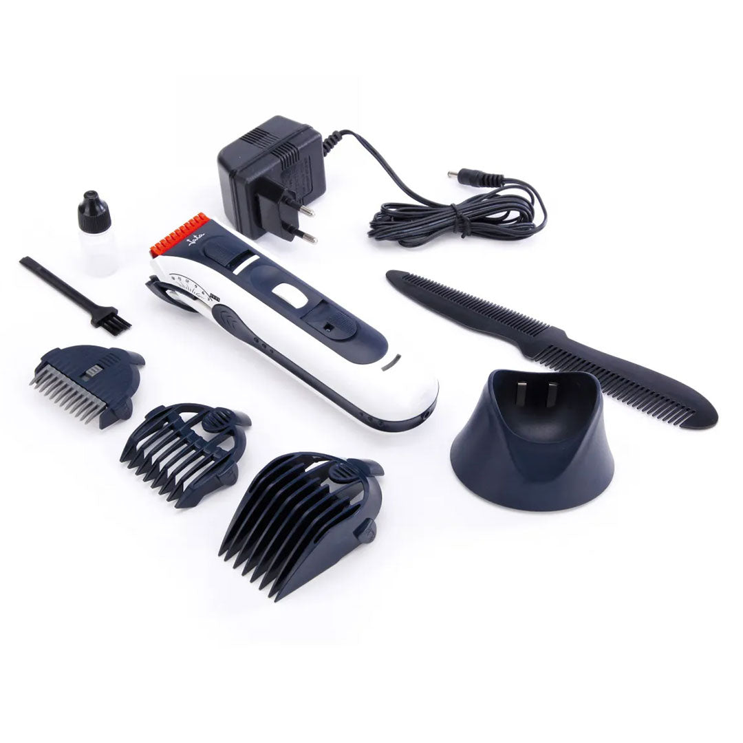 JATA APARADOR CABELO 3 GUIAS CORTE RECARREGAVEL MP373N