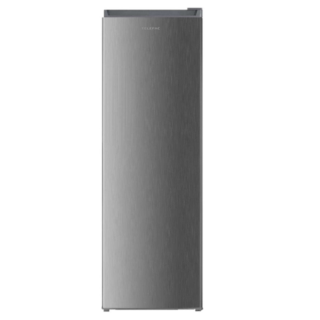 TELEFAC ARCA VERTICAL 242LT 1700X600X600 INOX (E) MPF340XE