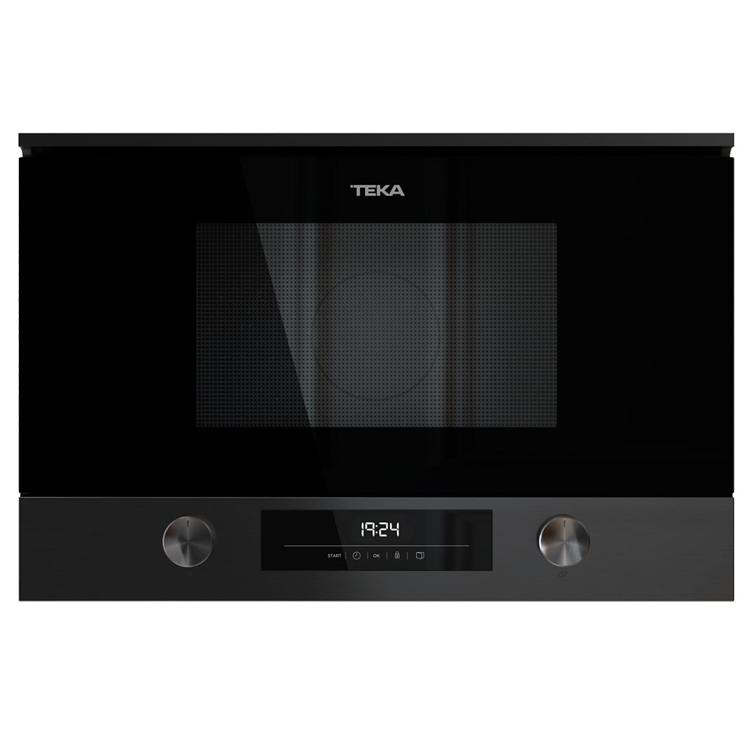 Teka Microondas Integ 22LT 1200W Preto