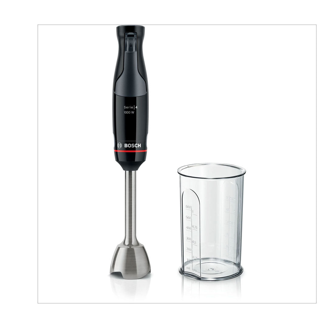 BOSCH VARINHA 1000W PE INOX MSM4B610