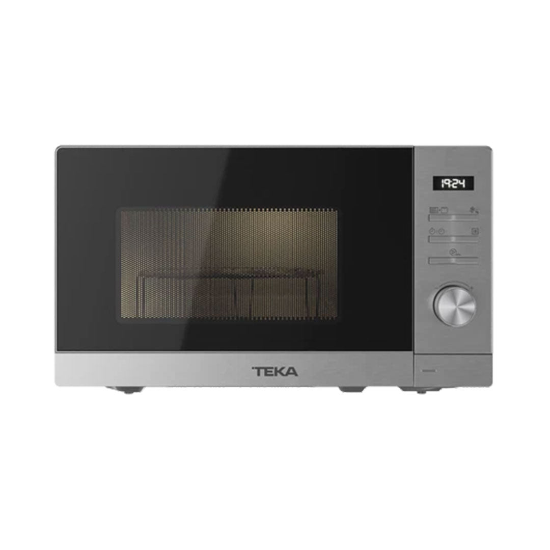TEKA MICROONDAS 700W 20LT GRILL 1000W INOX MWEFS20GSS