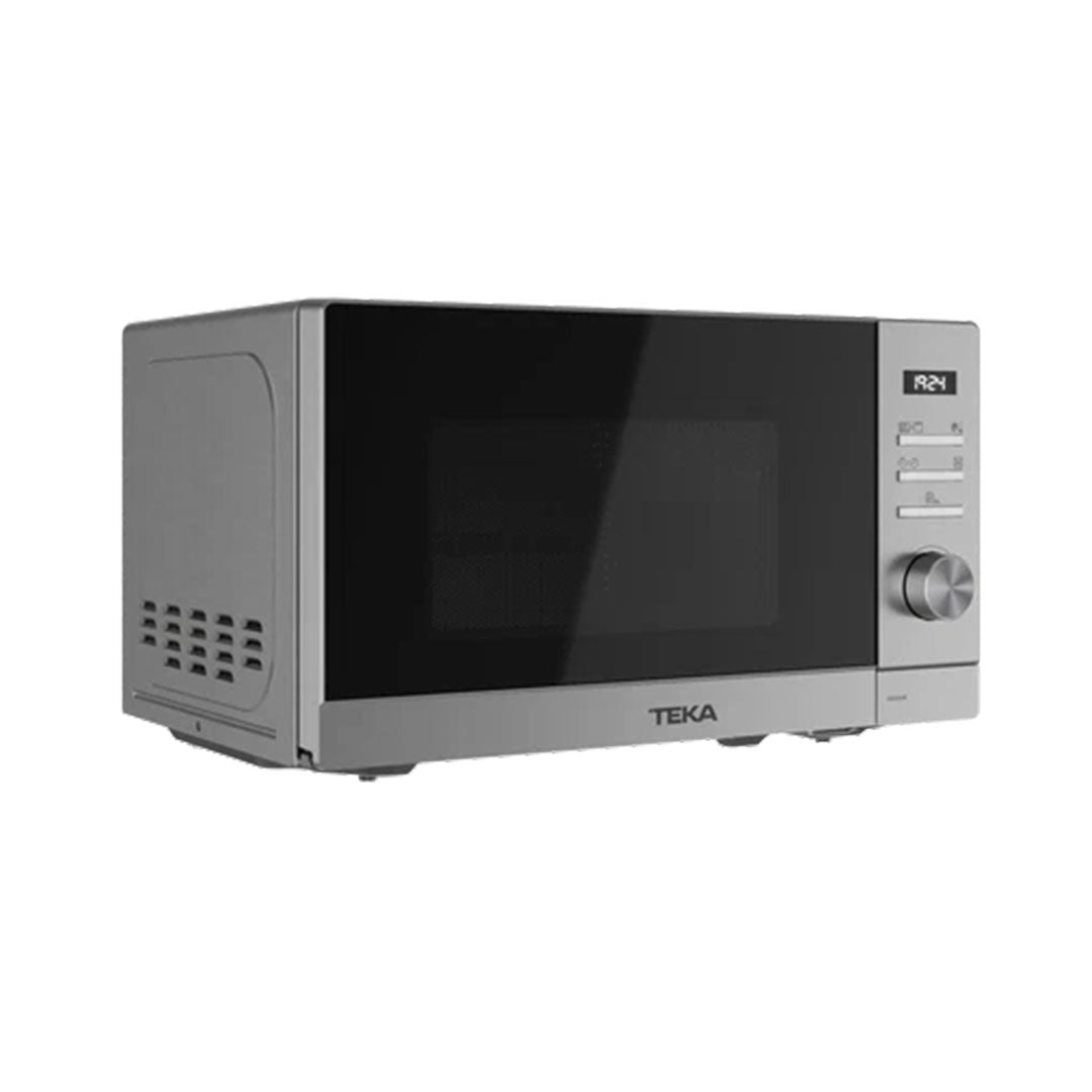 TEKA MICROONDAS 700W 20LT GRILL 1000W INOX MWEFS20GSS
