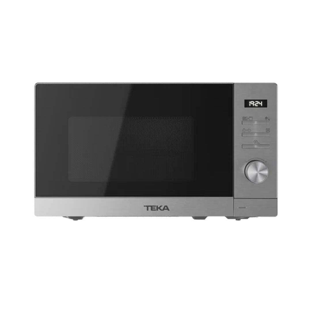 TEKA MICROONDAS 700W 20LT GRILL 1000W INOX MWEFS20GSS