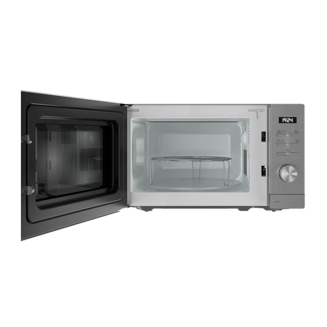 TEKA MICROONDAS 700W 20LT GRILL 1000W INOX MWEFS20GSS