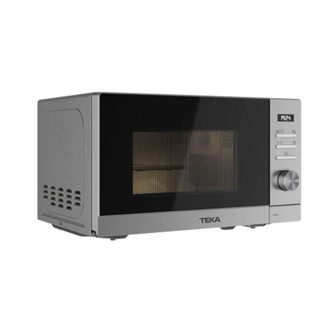 TEKA MICROONDAS 700W 20LT GRILL 1000W INOX MWEFS20GSS