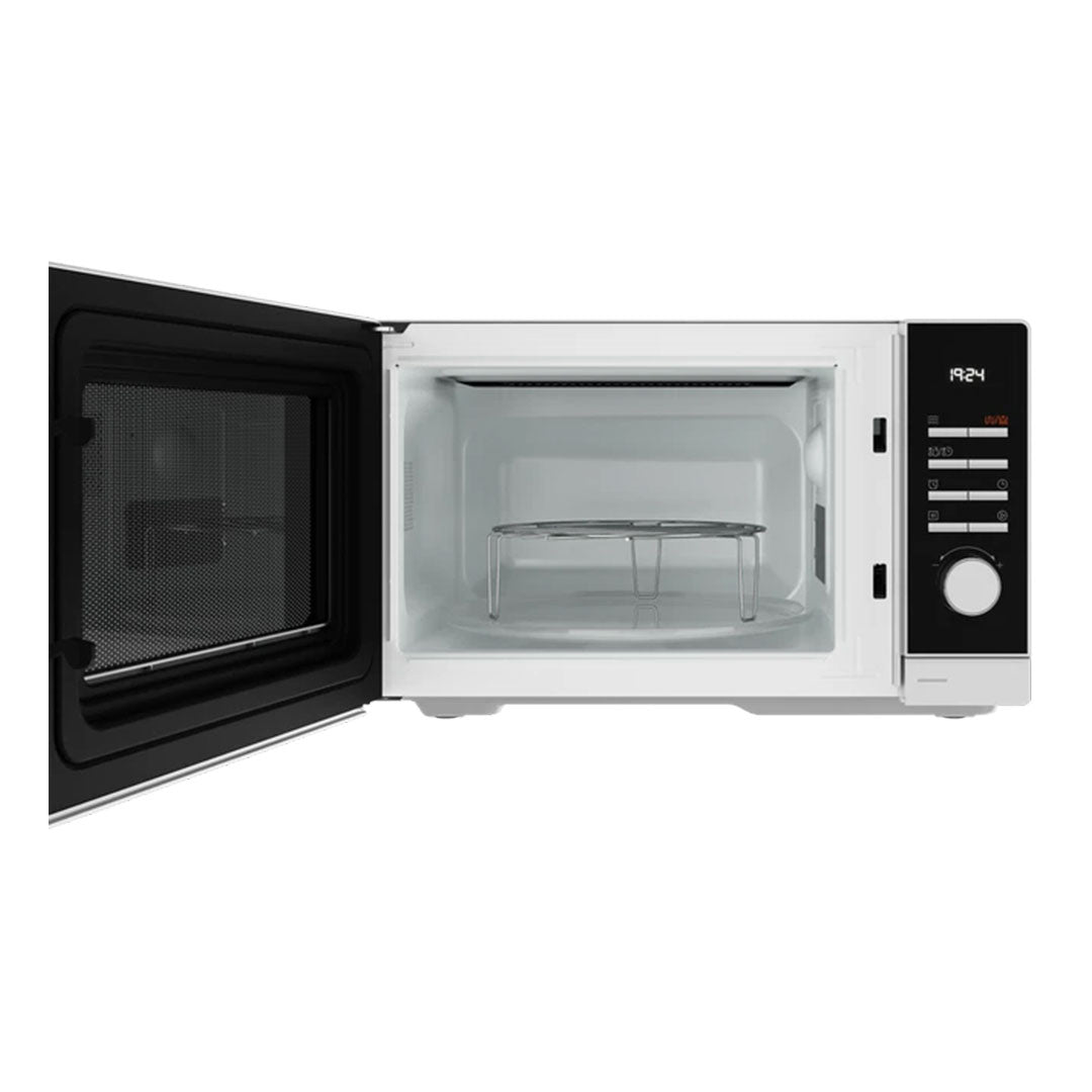 TEKA MICROONDAS 900W 25LT GRILL 1000W BRANCO MWEFS25GWH