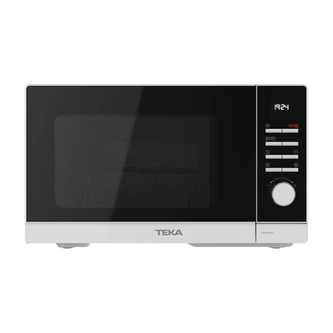 TEKA MICROONDAS 900W 25LT GRILL 1000W BRANCO MWEFS25GWH