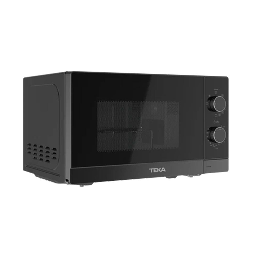 TEKA MICROONDAS 20LT 1000W C/GRILL PRETO MWFS20GBK