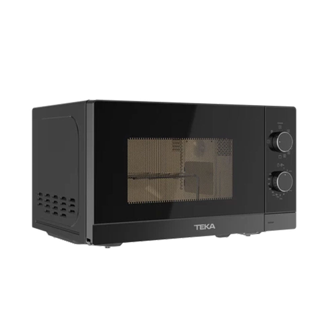 TEKA MICROONDAS 20LT 1000W C/GRILL PRETO MWFS20GBK