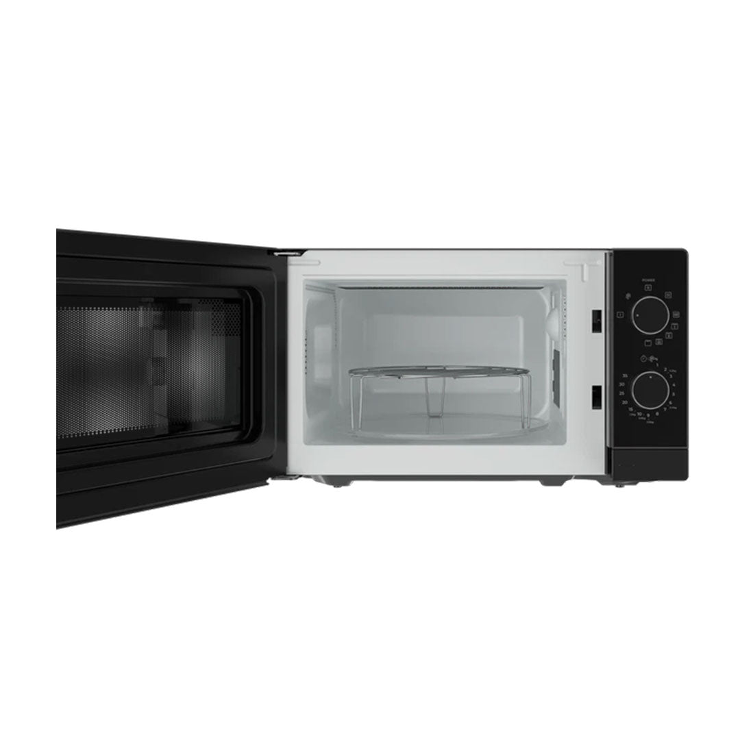 TEKA MICROONDAS 20LT 1000W C/GRILL PRETO MWFS20GBK