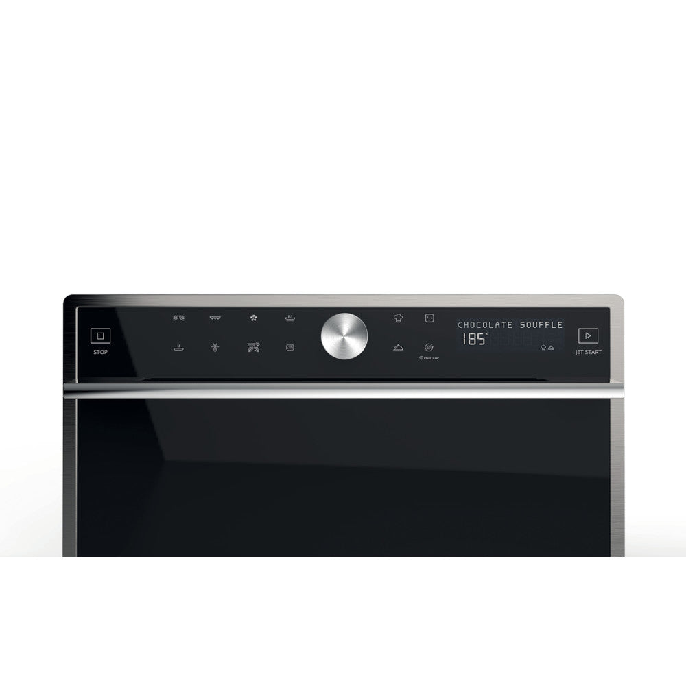 Micro-ondas Whirlpool MWSC 9133 SX